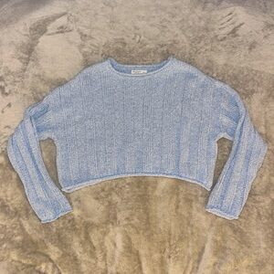 ARIZONA cropped sweater